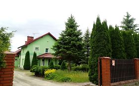 Apartament Tadeusz 2